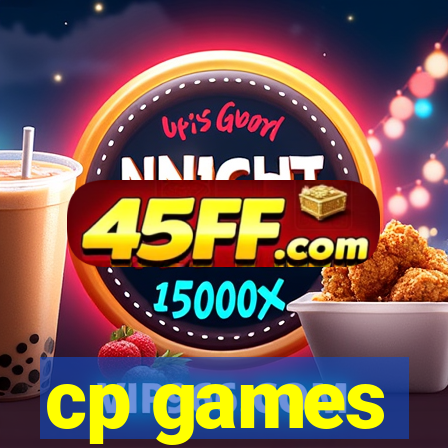 cp games